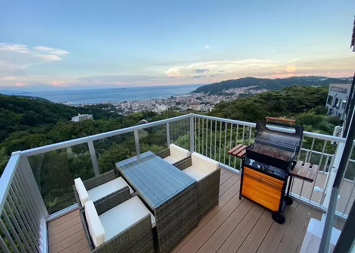 Retreito Resort